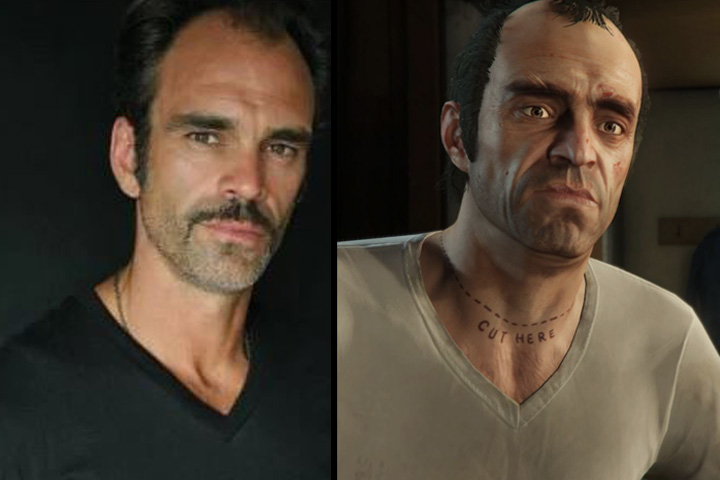 Qui est Steven Ogg ?