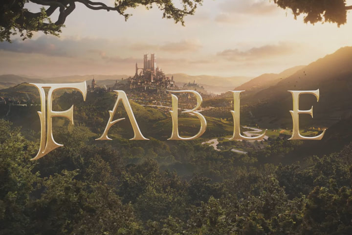 Microsoft annonce le nouveau Fable !