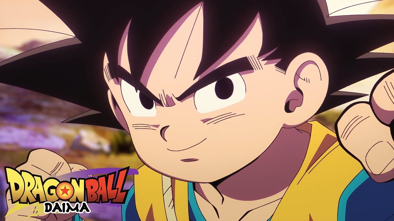 Dragon Ball Daima date de sortie : quand sort l'épisode 1 en France ?