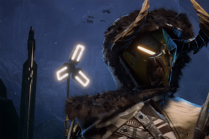 Anthem va faire peau neuve