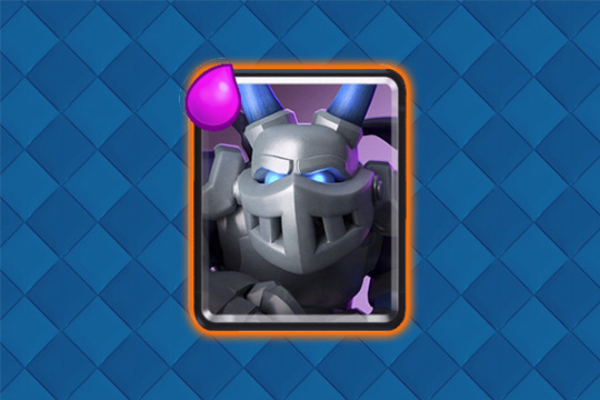 Un regard sur : Méga gargouille (Rare)