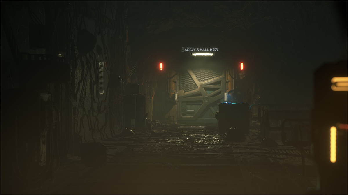 Quelle configuration pour The Callisto Protocol ?