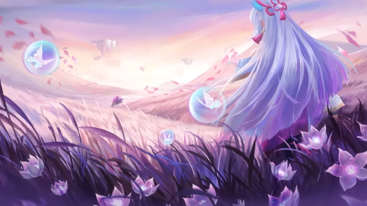 Quand se termine la saison 12 de LoL ?