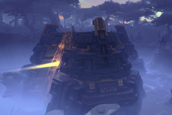 WoW : Date de sortie du raid Uldir