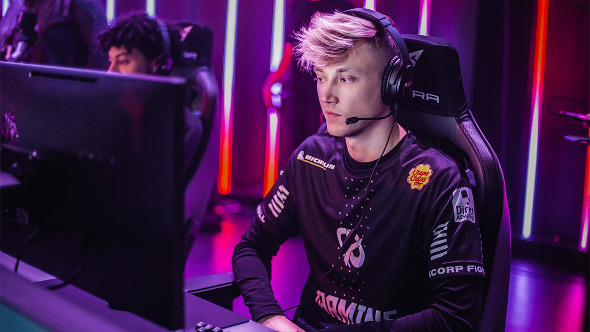 Où iront Rekkles et Hans sama en 2023 ?
