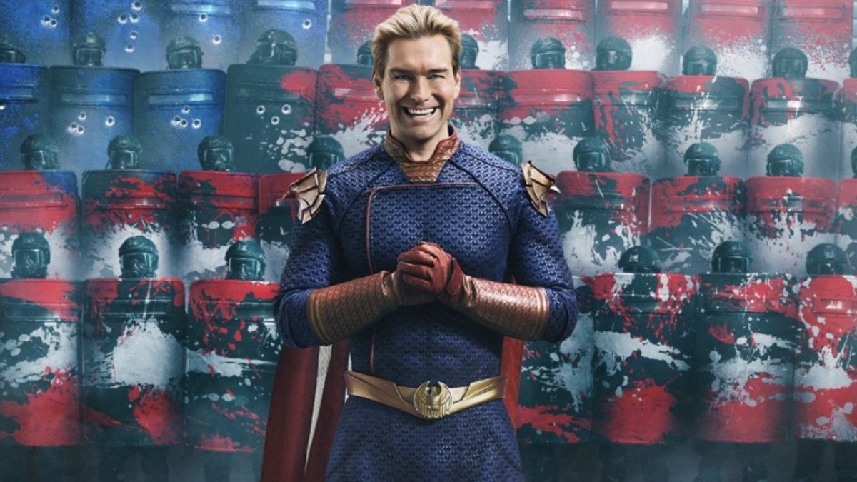 À quelle date sort l'épisode 9 saison 4 de The Boys sur Prime Vidéo ?