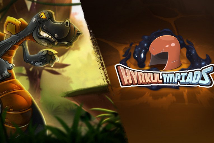 DOFUS : Bonus de drop ce week-end - 12 travaux d'Hyrkul à Vulkania