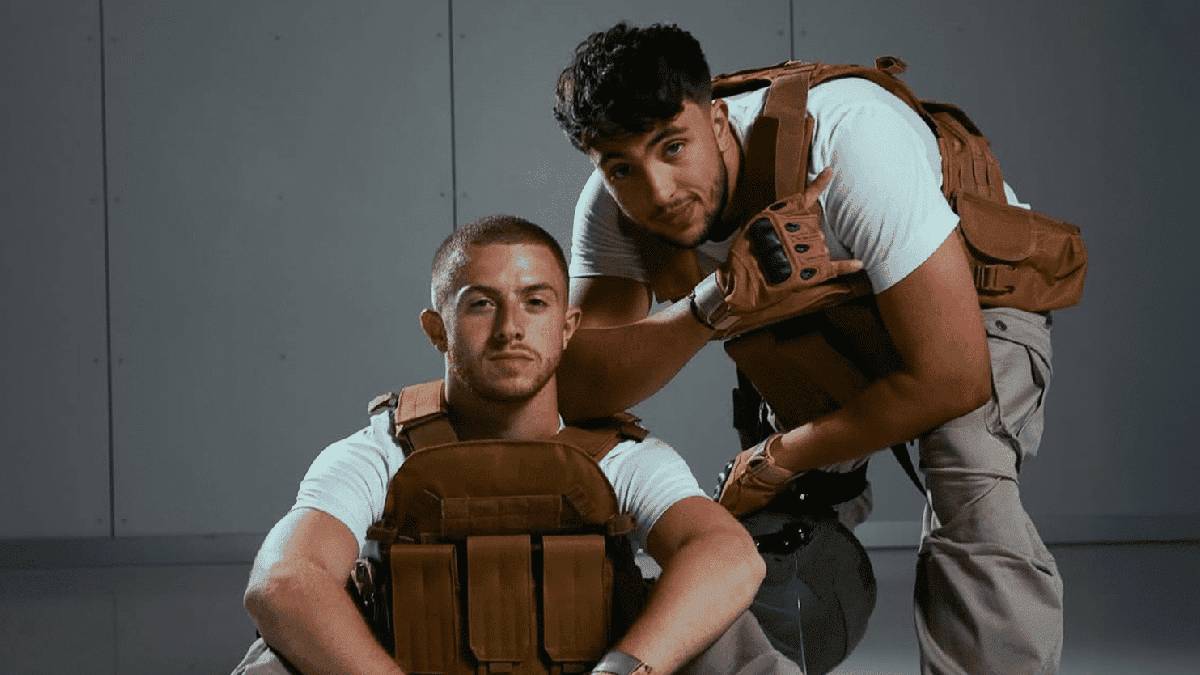 Terminal Michou : où se situe exactement l'aéroport abandonné de sa série ?