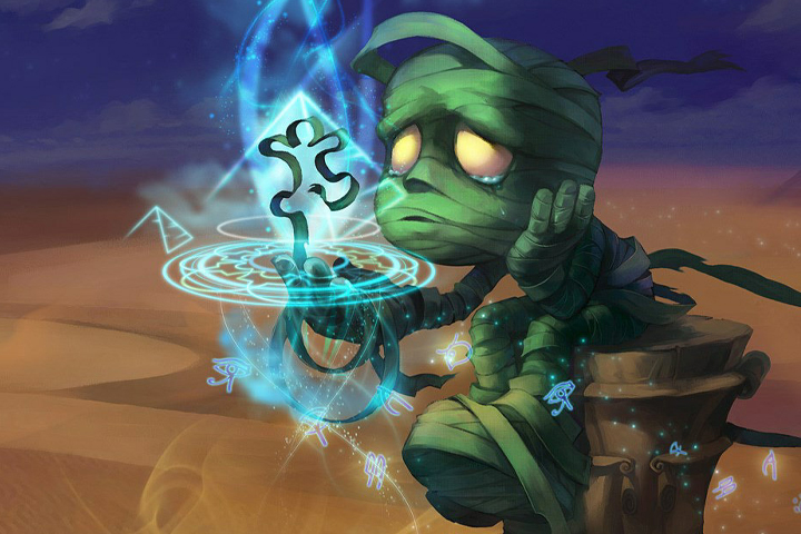 Les infos sur le patch 10.24