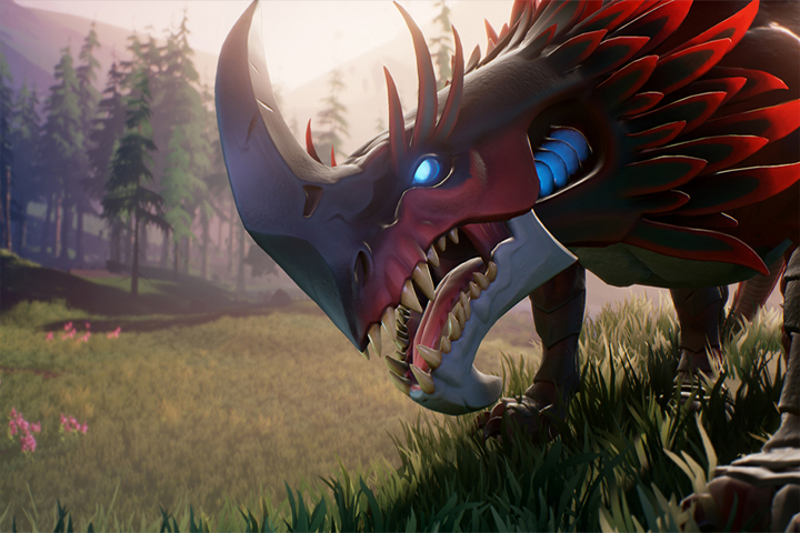 Dauntless, le jeu passe en Open Beta