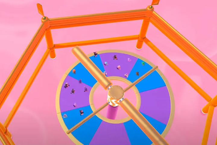 Les détails de la màj 1.05