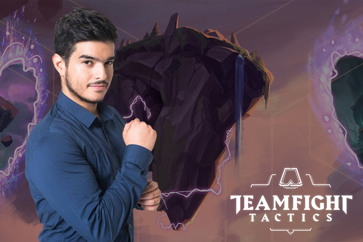 Les conseils de Shaunz pour le 9.23 sur TFT
