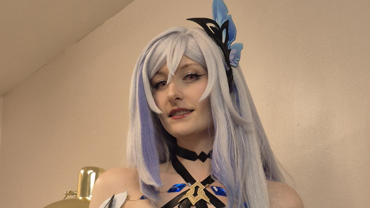 Genshin Impact : Interview avec Danae à la Teyvat Expo 2025