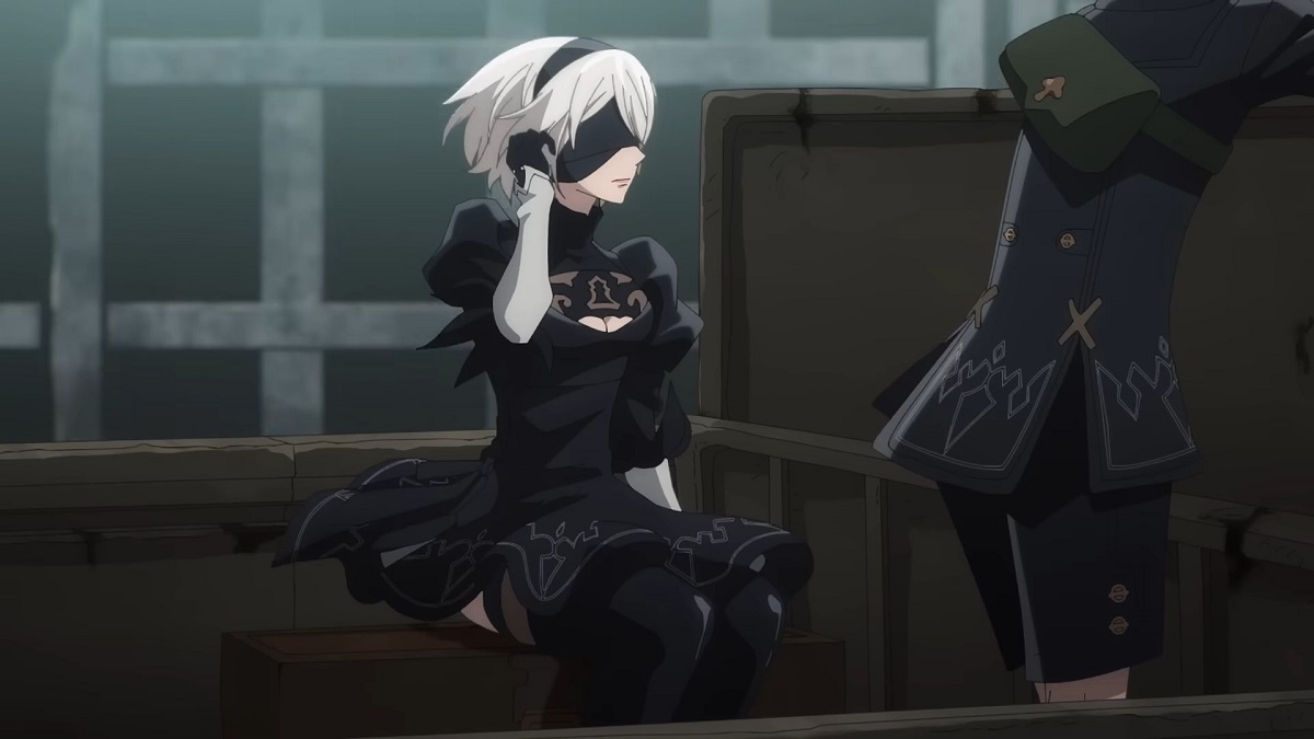 Quelle est la date de sortie de l'épisode 9 de l'anime NieR:Automata