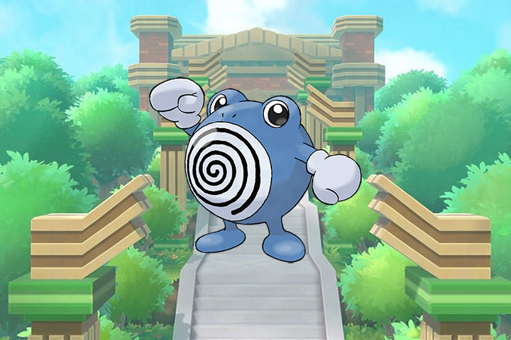 Pokédex : Fiche Têtarte