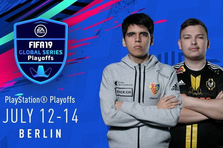 FIFA 19 - Playoffs PS4 : Les objectifs des français