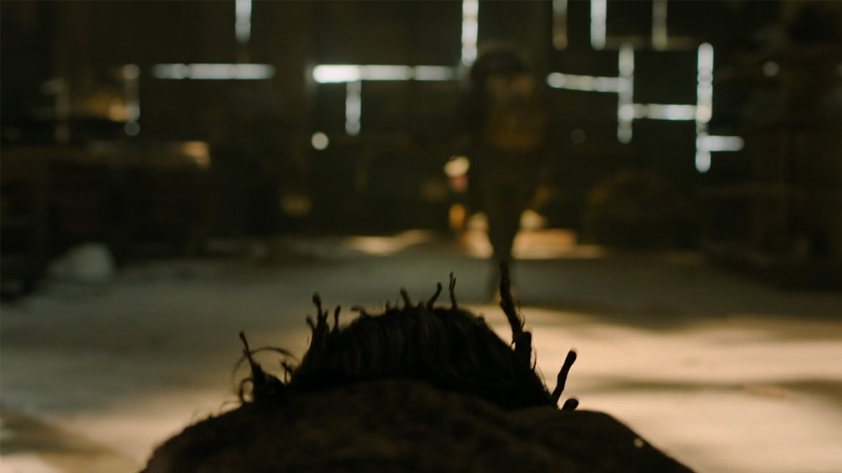 Rôdeur The Last of Us Saison 2 : est-ce que cette mutation d'infecté apparaît dans les jeux ?