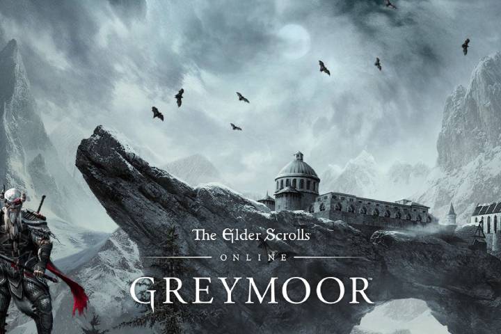 Greymoor est disponible sur PS4 et Xbox One !