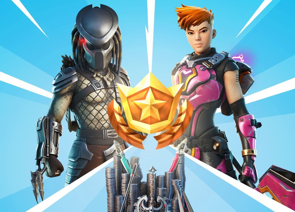 Fortnite : Infliger des dégâts avec la vision thermique activée en tant que Predator, défis et quêtes du traqueur de la jungle