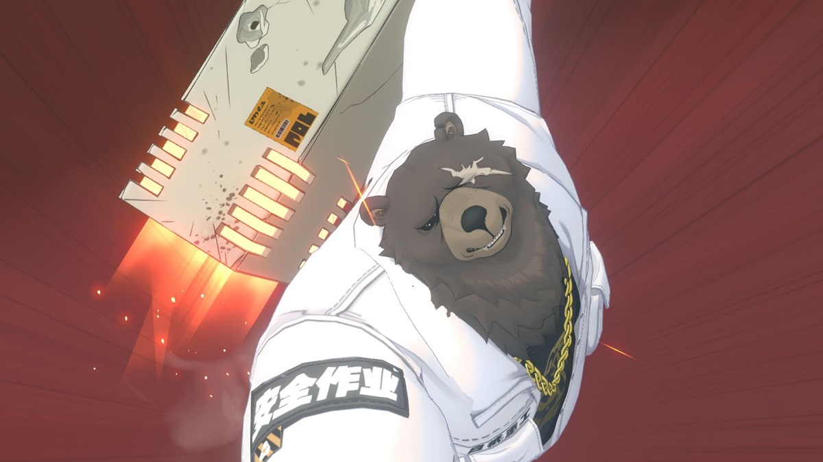 Zenless Zone Zero Ben build et guide : comment jouer le personnage ?