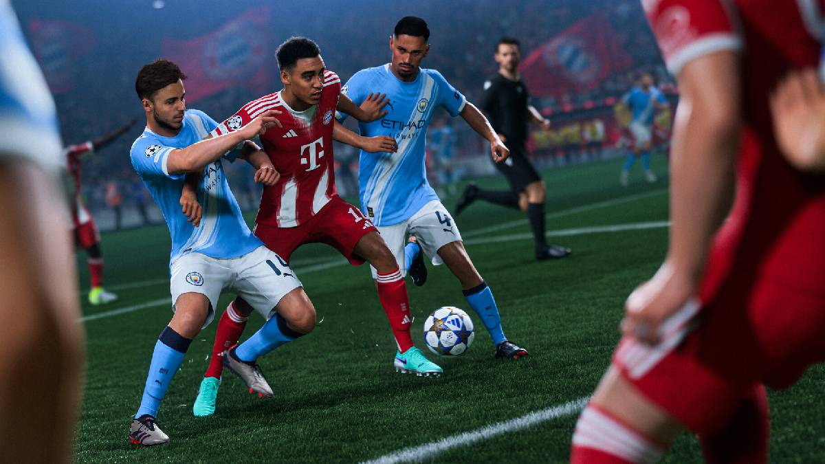 EA FC 26 : tout savoir sur le cross-play et les plateformes compatibles
