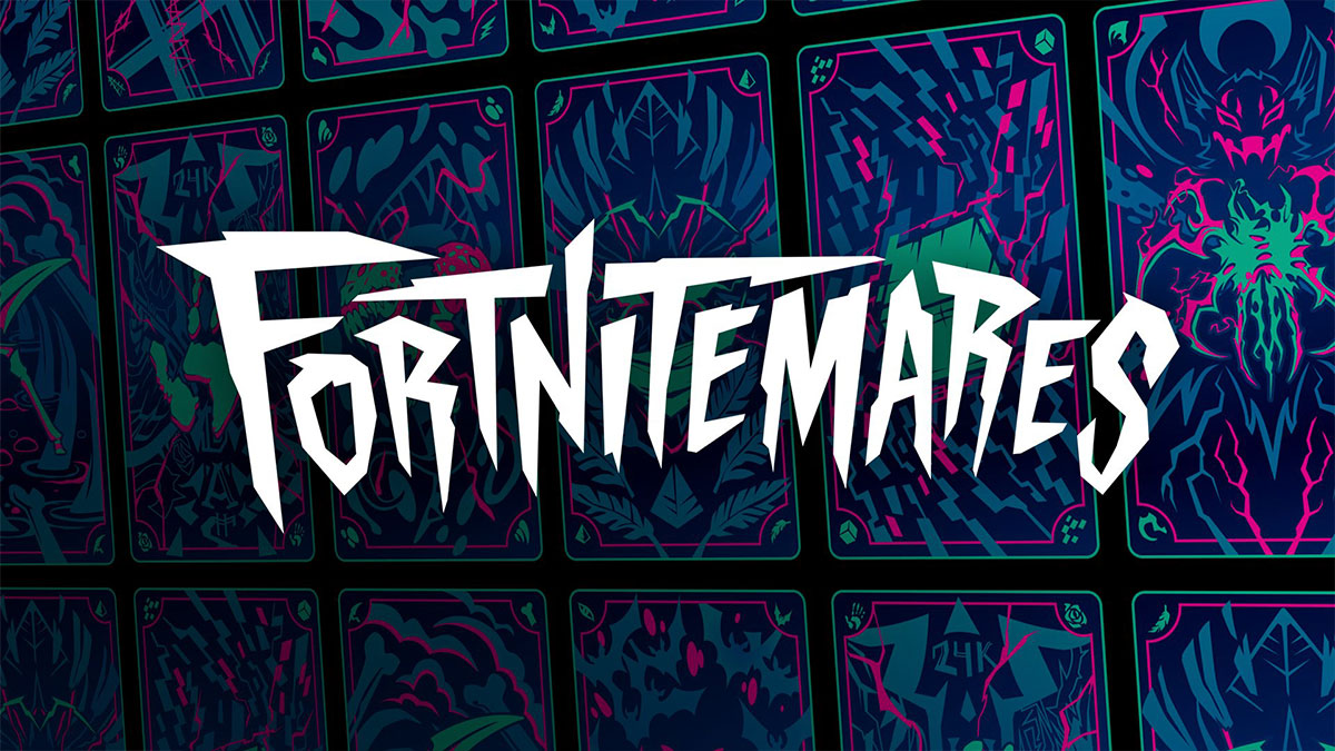 Cauchemars 2023 sur Fortnite : toutes les informations sur l'événement d'Halloween