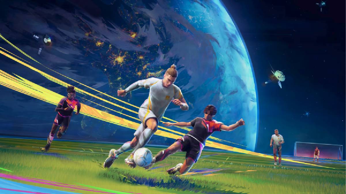 La bêta finale de Rematch arrive ce mois-ci ! Date de sortie et tout ce qu’il faut savoir