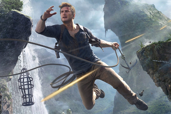 Le film Uncharted bientôt sur nos écrans ?