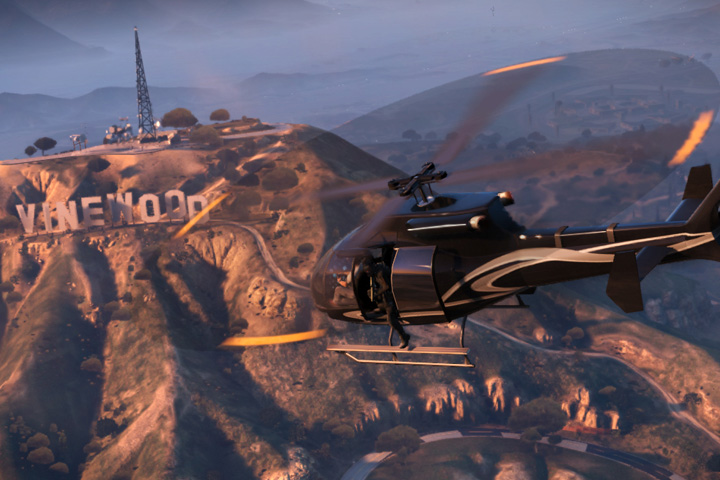 Comment gagner de l'argent rapidement sur GTA Online ?