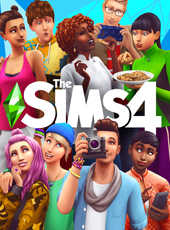 Sims 4