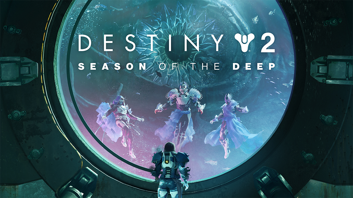 Saison 21 Destiny 2 date de sortie, quand sort la nouvelle saison ?