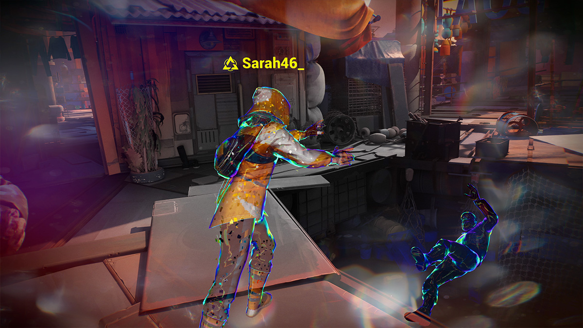 Tides of Tomorrow : ce jeu français réinvente le multijoueur par l'influence !