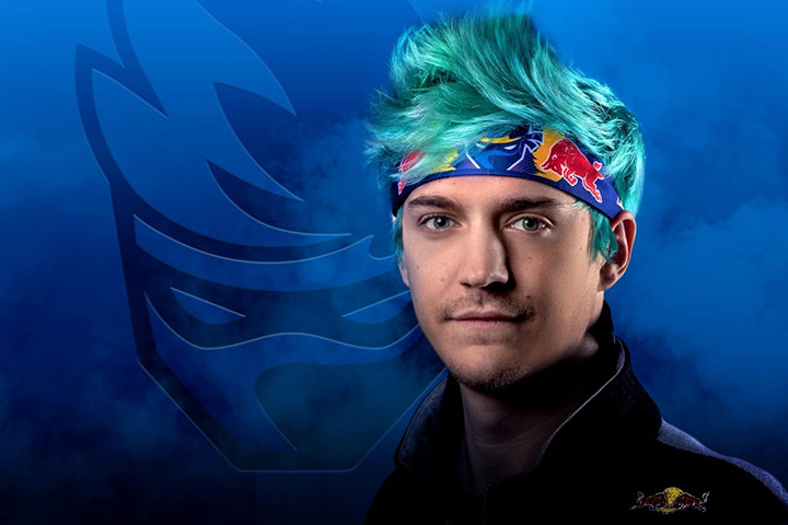 Bientôt un skin Ninja ?