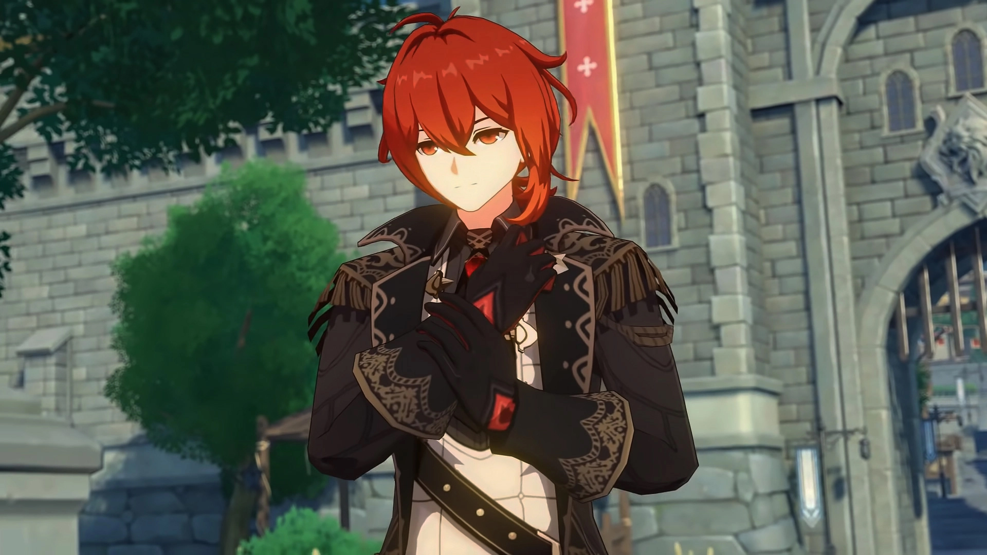 Comment avoir Diluc ?