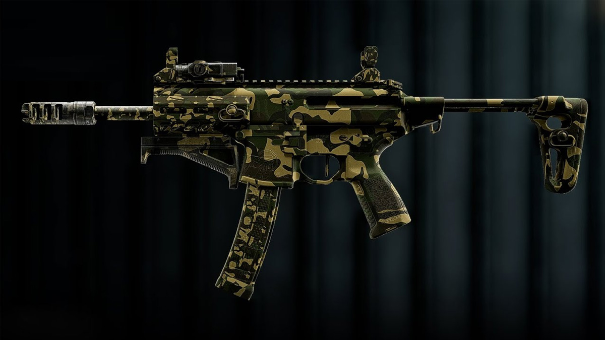 Camos Battlefield 6 : comment tous les débloquer ?