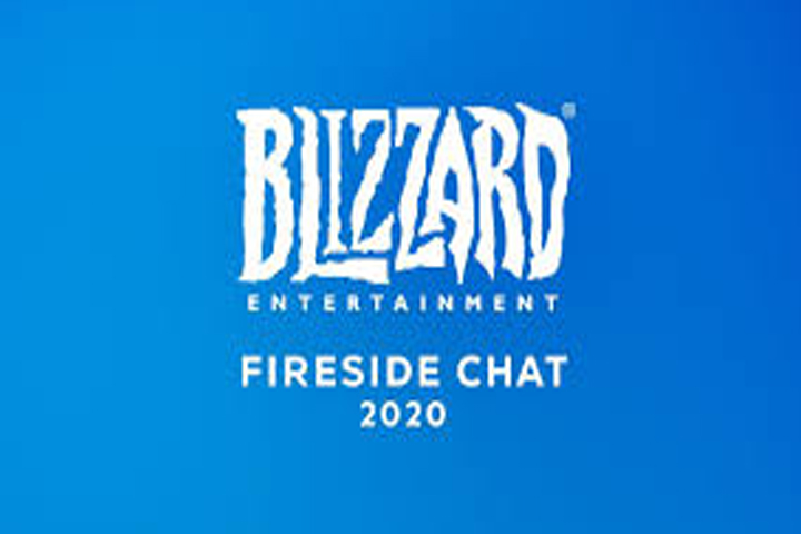 BlizzCon 2021 gratuite, comment suivre les annonces de Blizzard ?