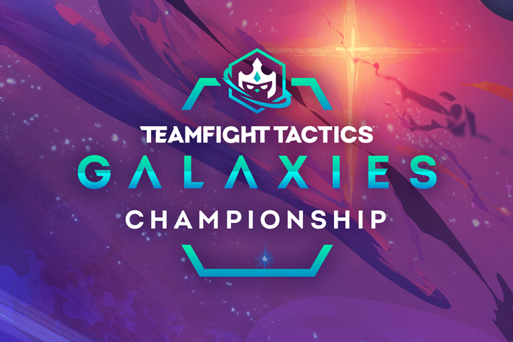 Riot annonce des Worlds sur TFT
