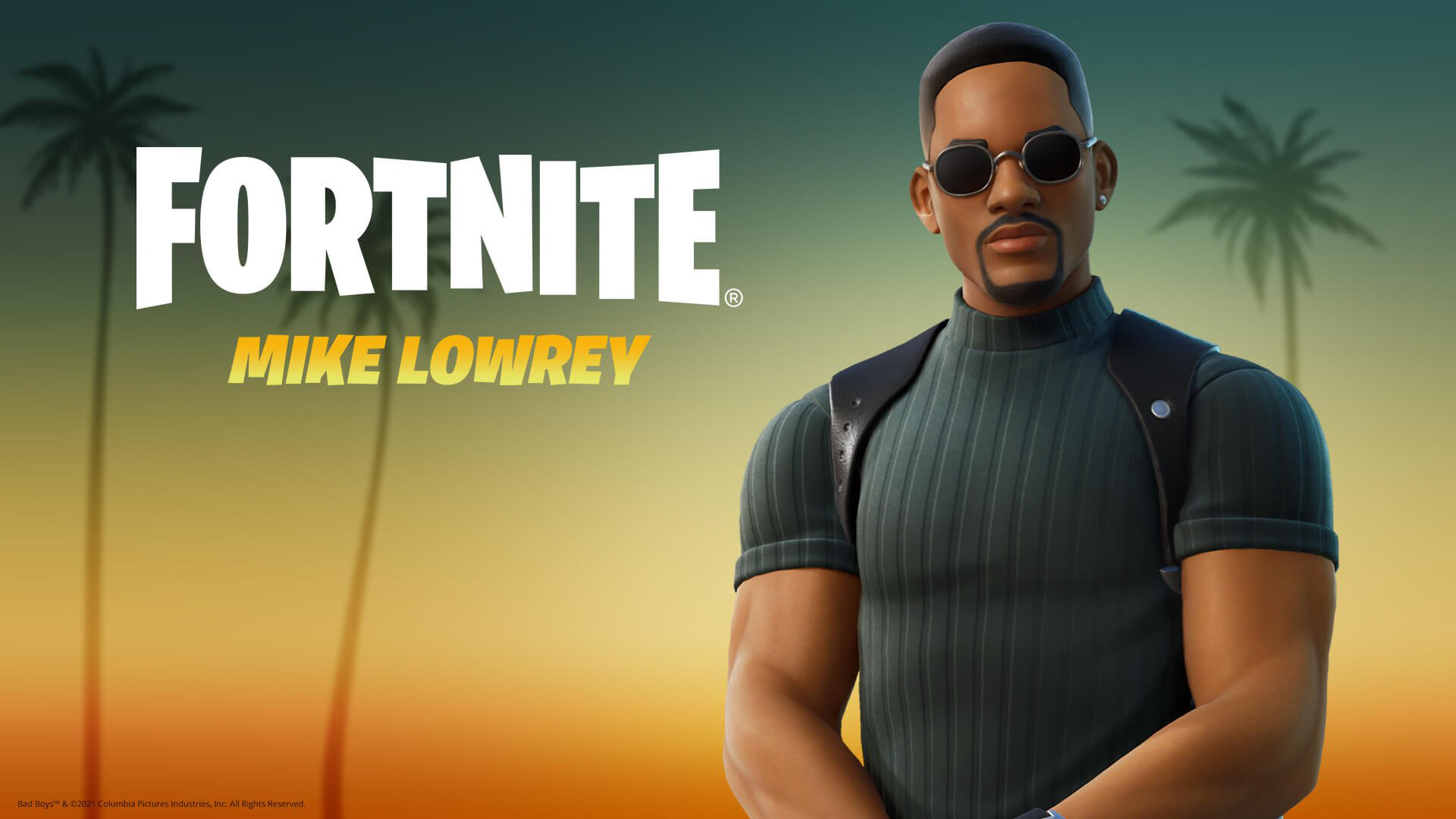 Skin Will Smith Fortnite, l'apparence bientôt de retour avec une emote ?