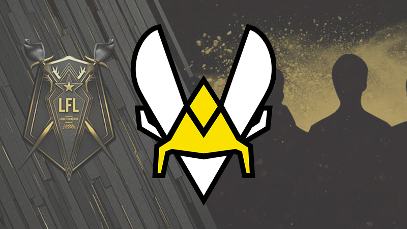 Quel est le roster de Vitality Bee ?