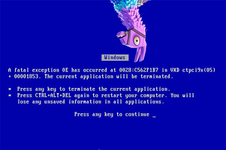 Les serveurs sont live !