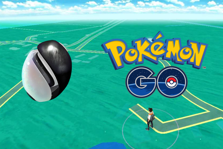 Pierre Unys sur Pokémon GO : les meilleures évolutions et comment l'obtenir