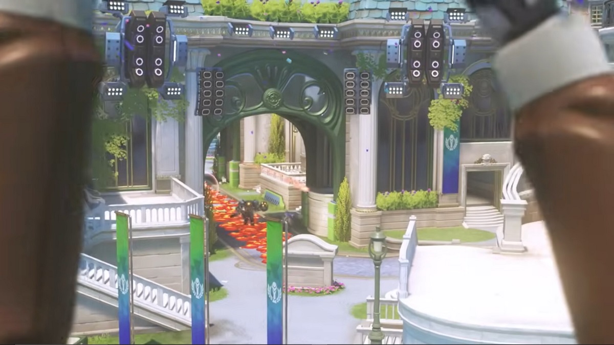 J'ai testé en avant première le mode Stadium d'Overwatch, si tu veux un avis honnête, c'est ici !