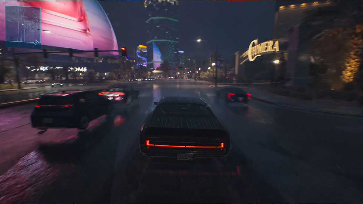 MindsEye : Les développeurs présentent leurs excuses pour la qualité du jeu et promettent l'arrivée de mise à jour !