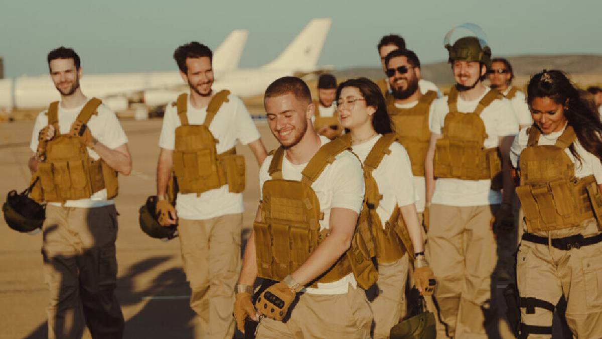 Terminal Michou : calendrier complet et dates de sortie des épisodes