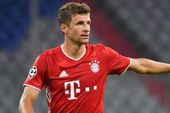 Mbappé, Muller et Ibrahimovic dans l'équipe de la semaine ?