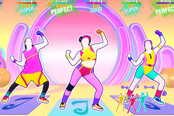 Toute la liste des chansons de Just Dance 2021 !