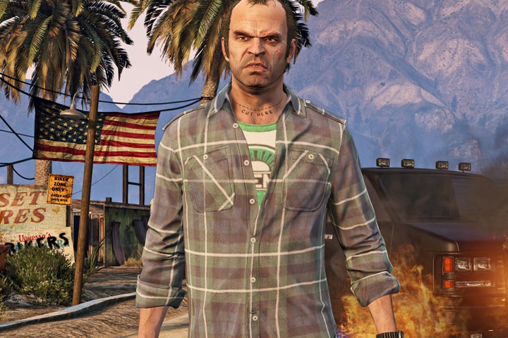 « La plus grosse mise à jour jamais réalisé dans GTA Online »