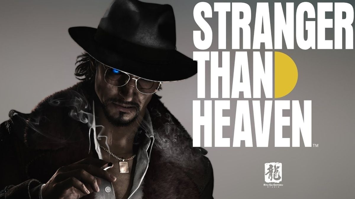 Stranger Than Heaven : Ryū ga Gotoku Studio en dévoile plus sur son nouveau jeu