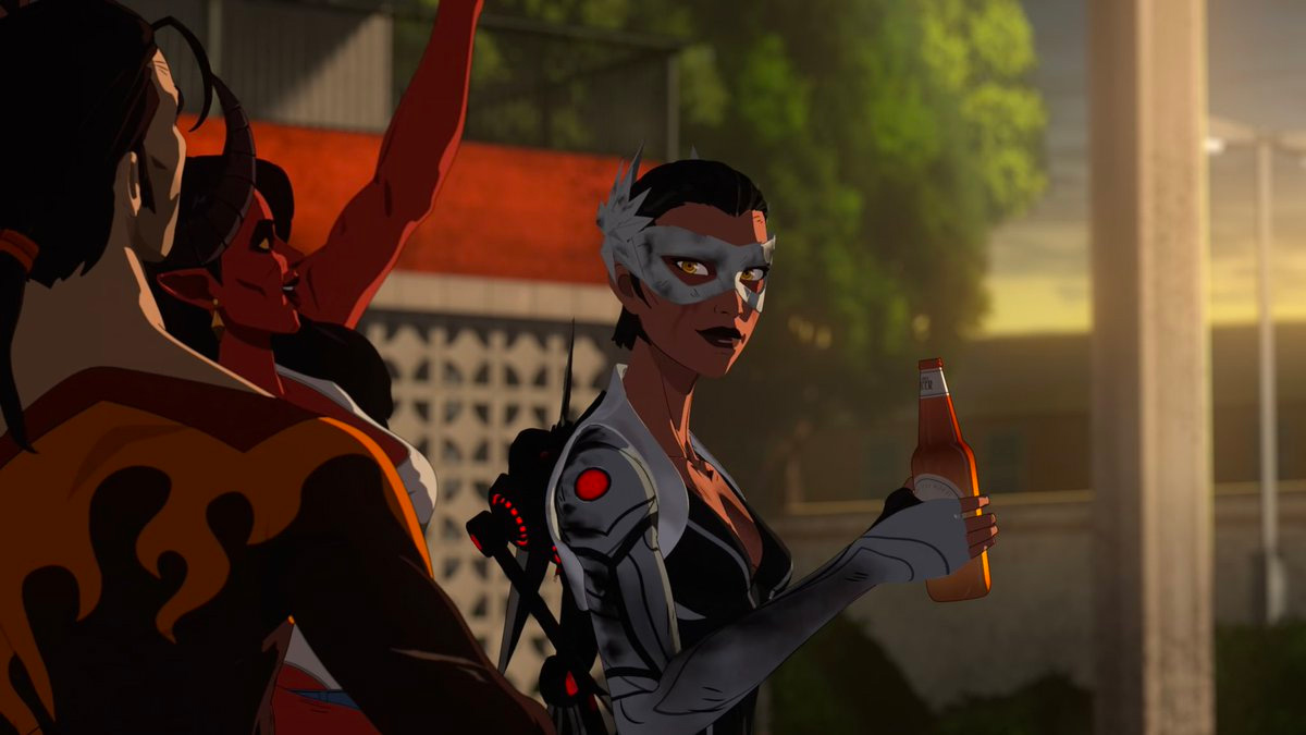 Dispatch : faut-il réintégrer Sonar et Coupé dans l’épisode 8 ?