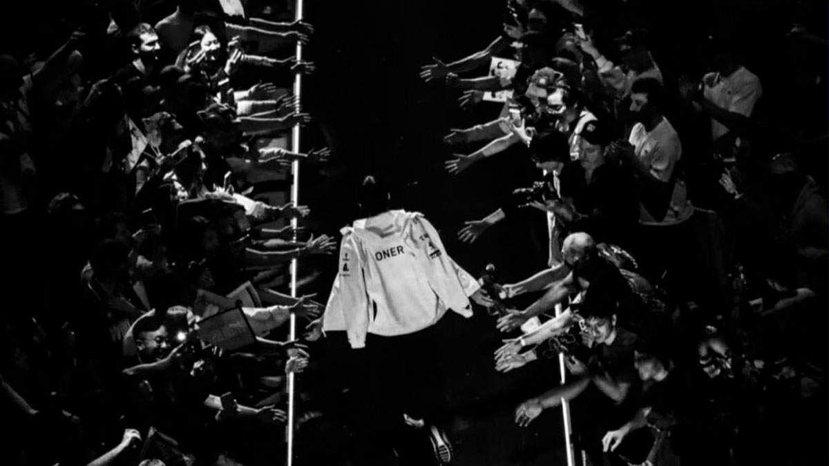 Oner jungle diff DK et envoie T1 aux Worlds 2025